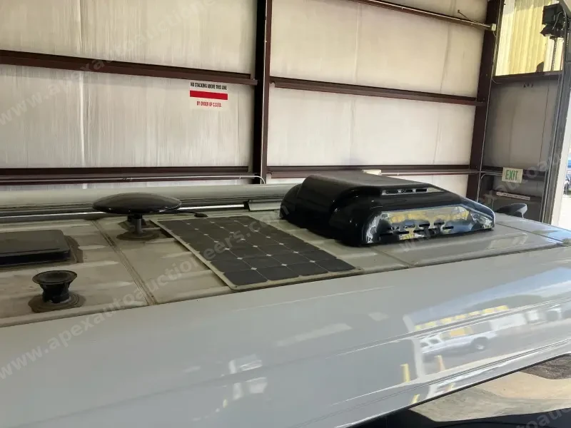 2019 Coachmen Galleria 24FL 4x4 photo 166