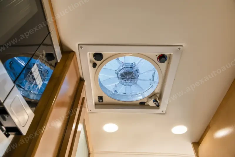 2019 Coachmen Galleria 24FL 4x4 photo 103