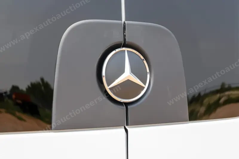 2019 Coachmen Galleria 24FL 4x4 photo 30