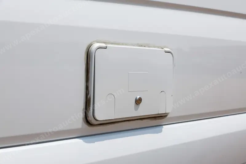 2019 Coachmen Galleria 24FL 4x4 photo 41