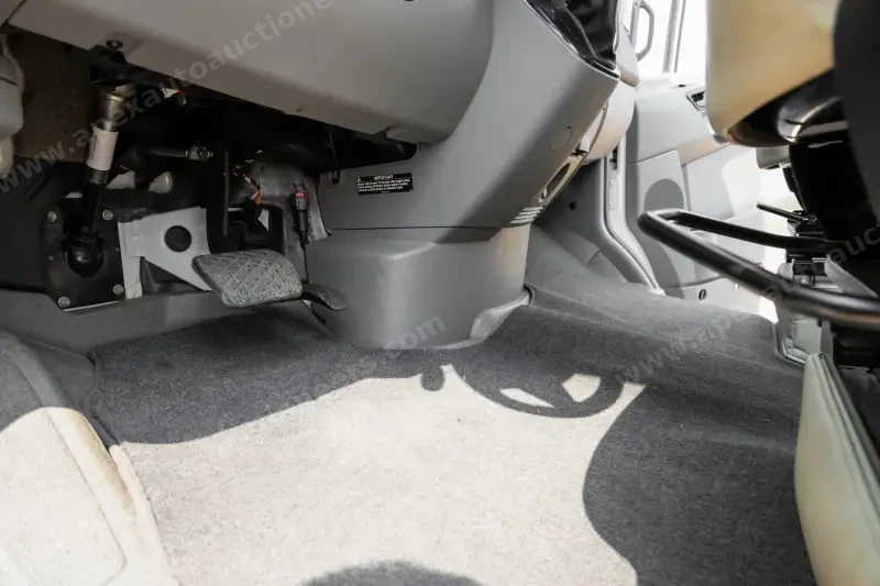 2019 Coachmen Galleria 24FL 4x4 photo 115