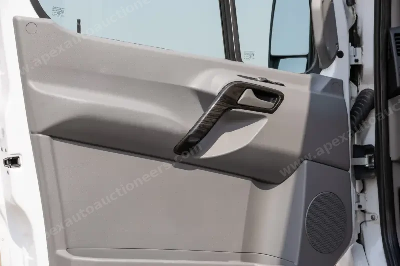 2019 Coachmen Galleria 24FL 4x4 photo 64