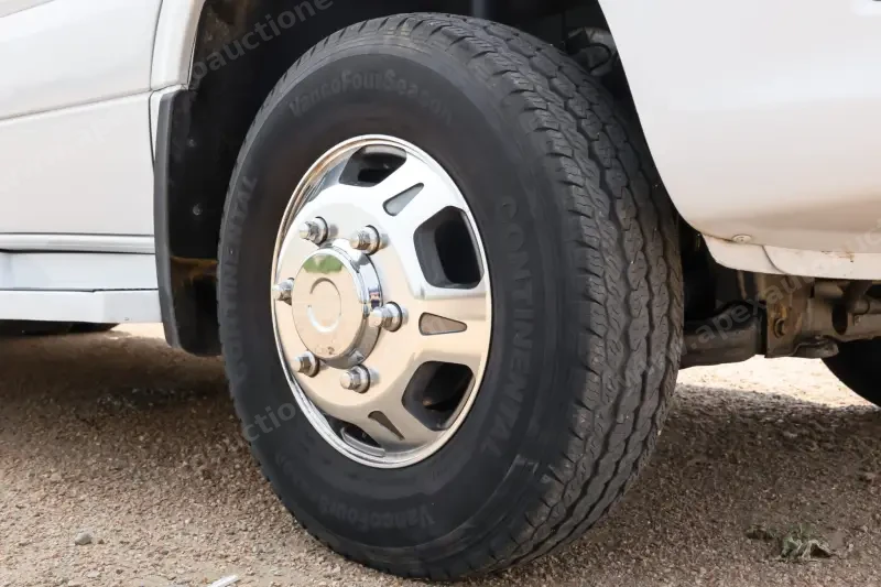 2019 Coachmen Galleria 24FL 4x4 photo 55