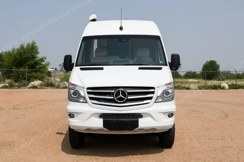 2019 Coachmen Galleria 24FL 4x4 photo 9