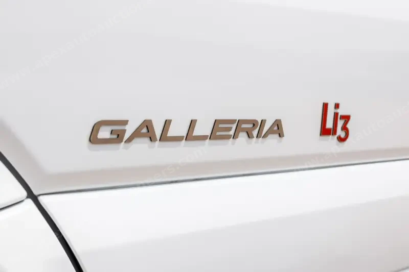 2019 Coachmen Galleria 24FL 4x4 photo 35