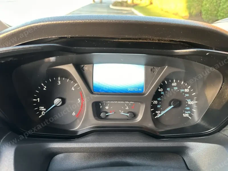 2018 Thor Motor Coach Compass 23TB photo 81