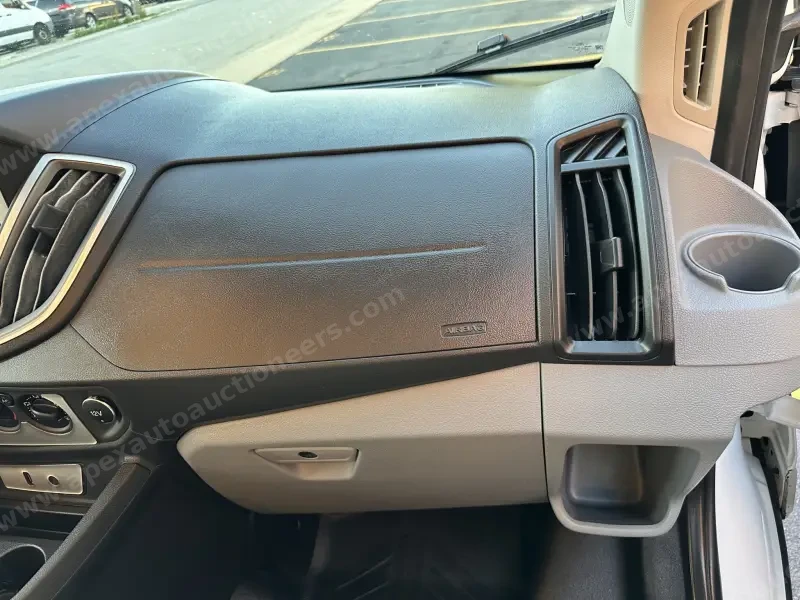 2018 Thor Motor Coach Compass 23TB photo 85