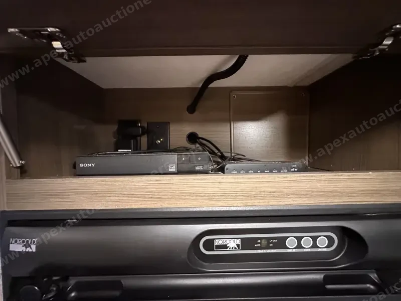 2018 Thor Motor Coach Compass 23TB photo 101