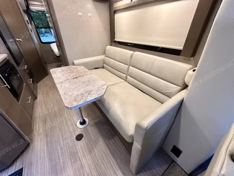2018 Thor Motor Coach Compass 23TB photo 90
