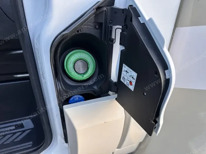 2018 Thor Motor Coach Compass 23TB photo 47