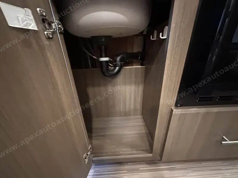 2018 Thor Motor Coach Compass 23TB photo 112