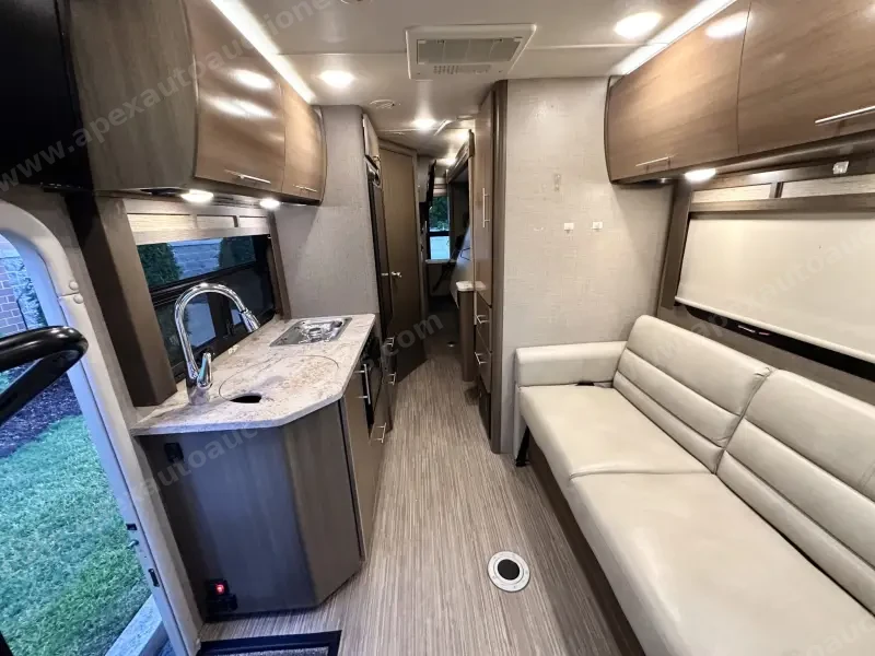 2018 Thor Motor Coach Compass 23TB photo 93