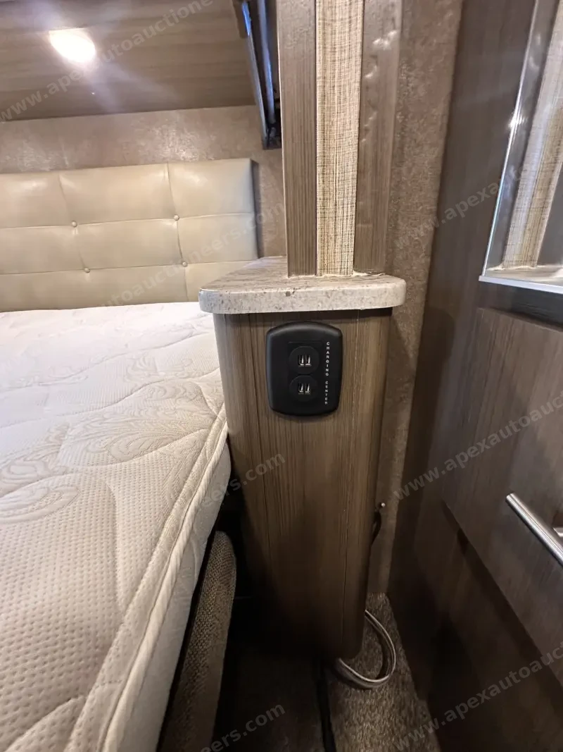 2018 Thor Motor Coach Compass 23TB photo 133