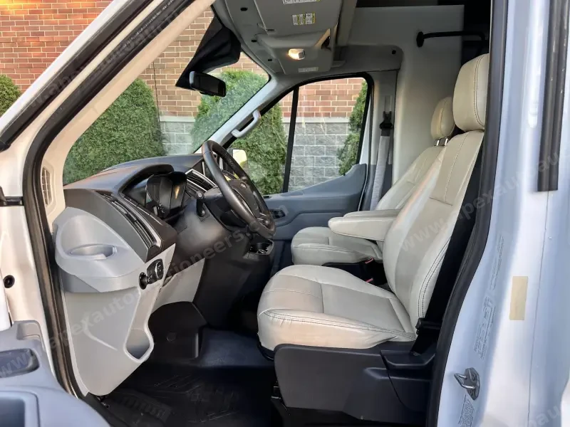2018 Thor Motor Coach Compass 23TB photo 66