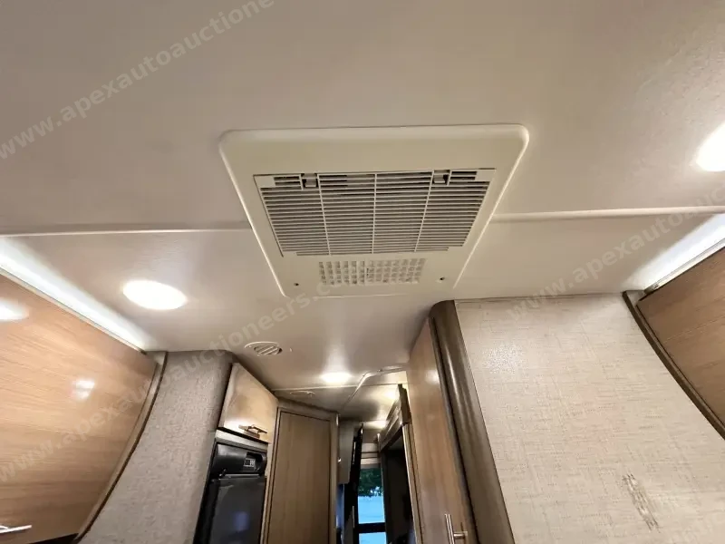 2018 Thor Motor Coach Compass 23TB photo 115