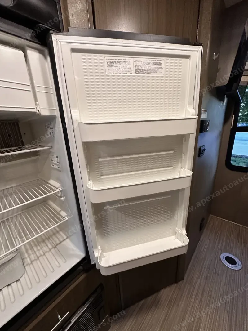 2018 Thor Motor Coach Compass 23TB photo 104