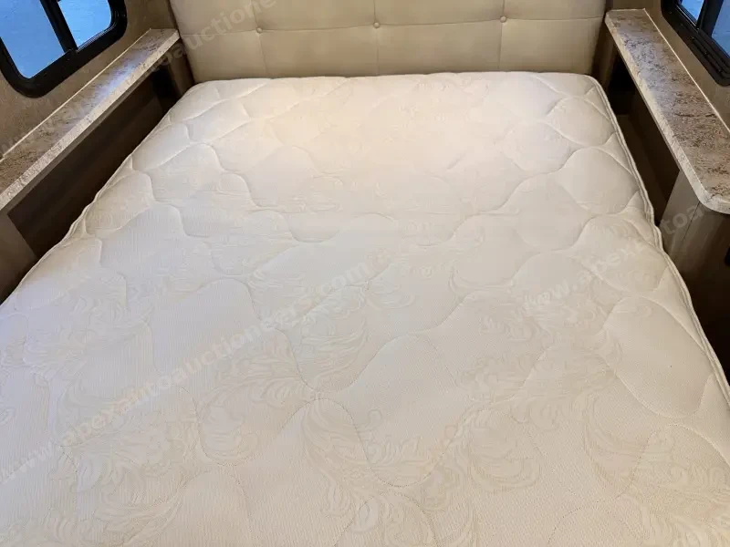 2018 Thor Motor Coach Compass 23TB photo 126