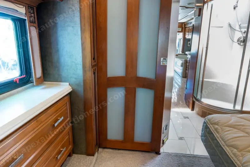 2011 Tiffin Allegro Bus 40 QXP photo 111