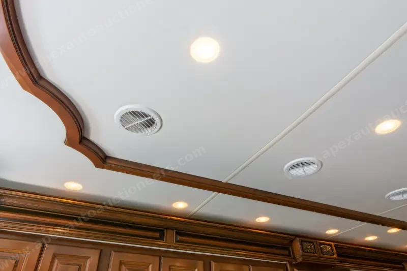 2011 Tiffin Allegro Bus 40 QXP photo 117