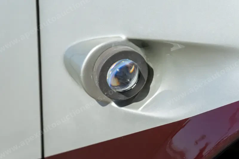 2011 Tiffin Allegro Bus 40 QXP photo 53