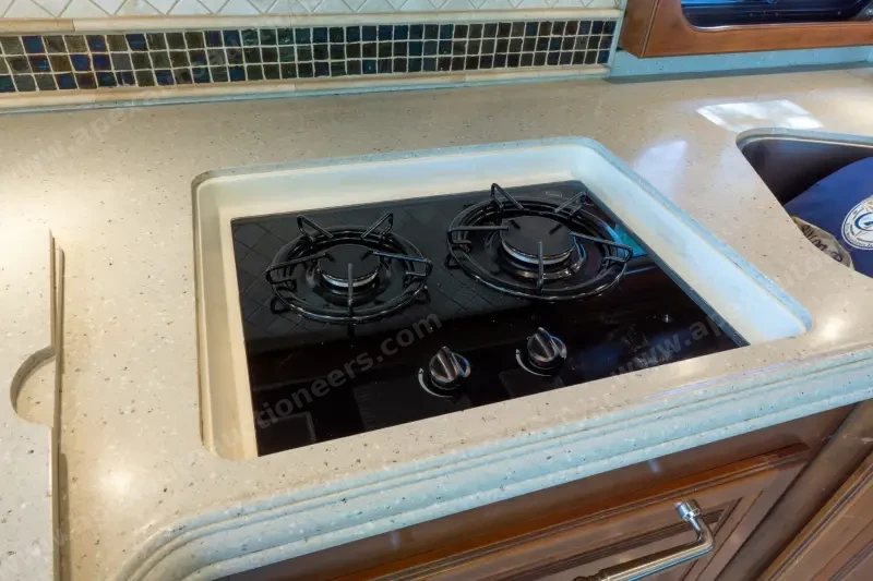 2011 Tiffin Allegro Bus 40 QXP photo 92