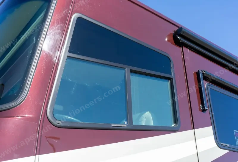 2011 Tiffin Allegro Bus 40 QXP photo 17