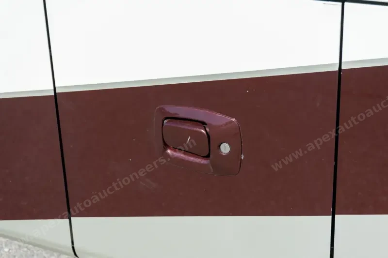 2011 Tiffin Allegro Bus 40 QXP photo 54