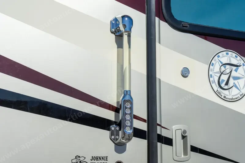 2011 Tiffin Allegro Bus 40 QXP photo 28