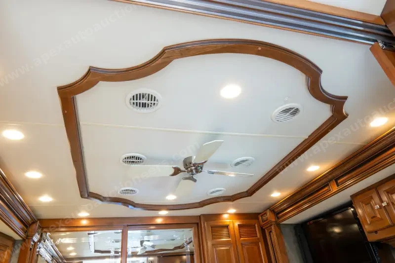 2011 Tiffin Allegro Bus 40 QXP photo 115