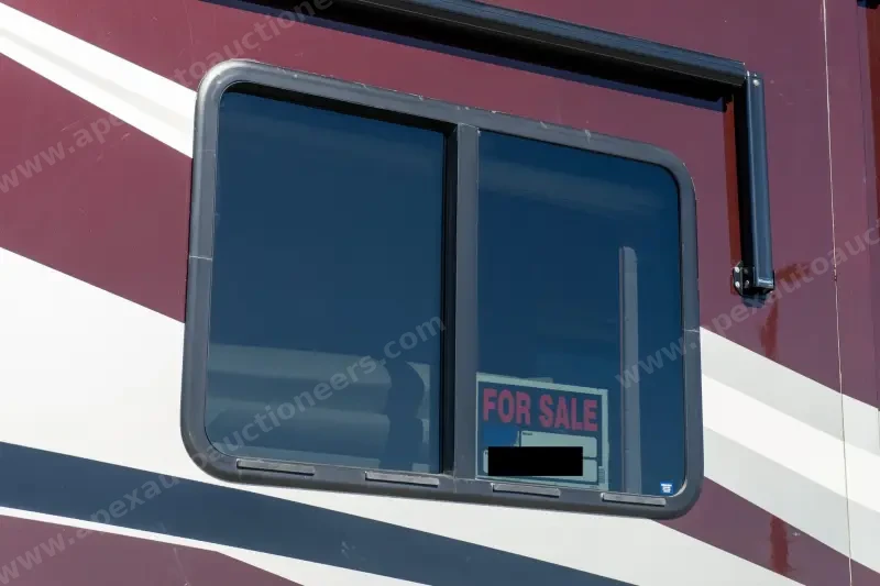 2011 Tiffin Allegro Bus 40 QXP photo 27