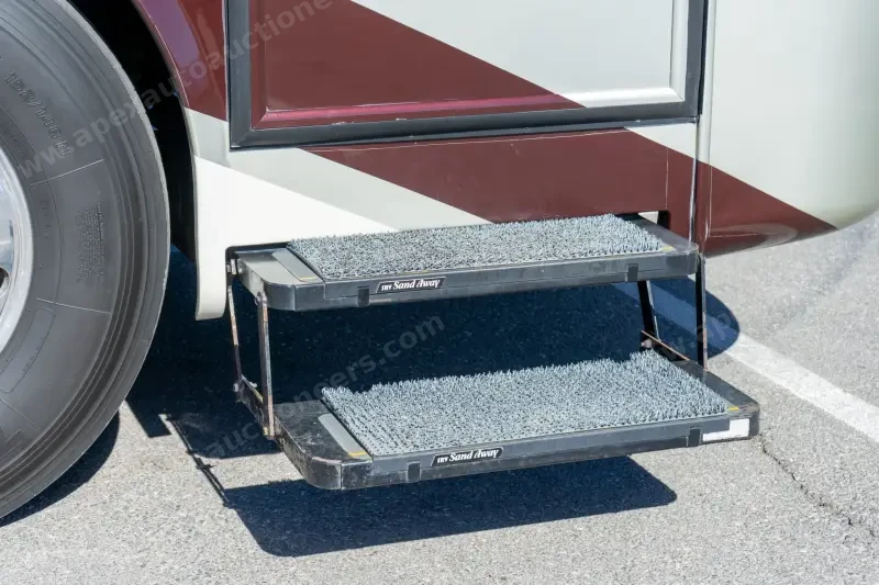 2011 Tiffin Allegro Bus 40 QXP photo 30