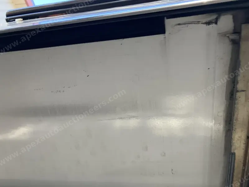 2011 Tiffin Allegro Bus 40 QXP photo 175