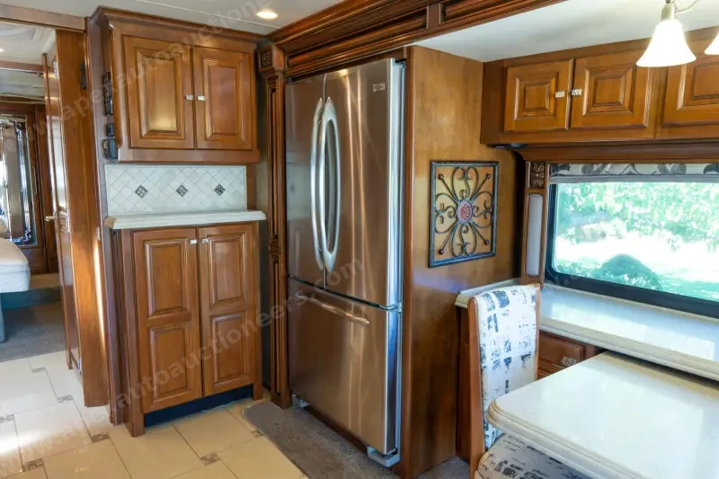2011 Tiffin Allegro Bus 40 QXP photo 94