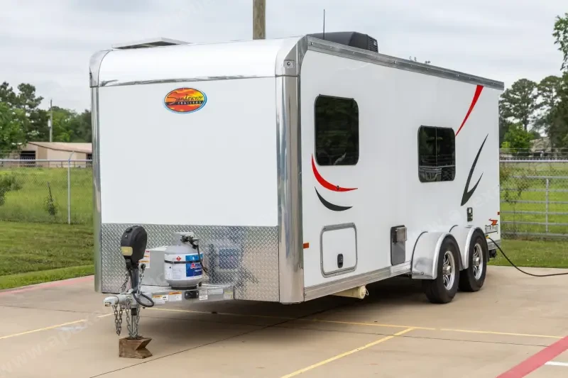 2021 Sundowner Trailblazer 2069TB Travel Trailer photo 7