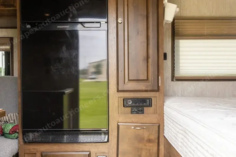 2021 Sundowner Trailblazer 2069TB Travel Trailer photo 67