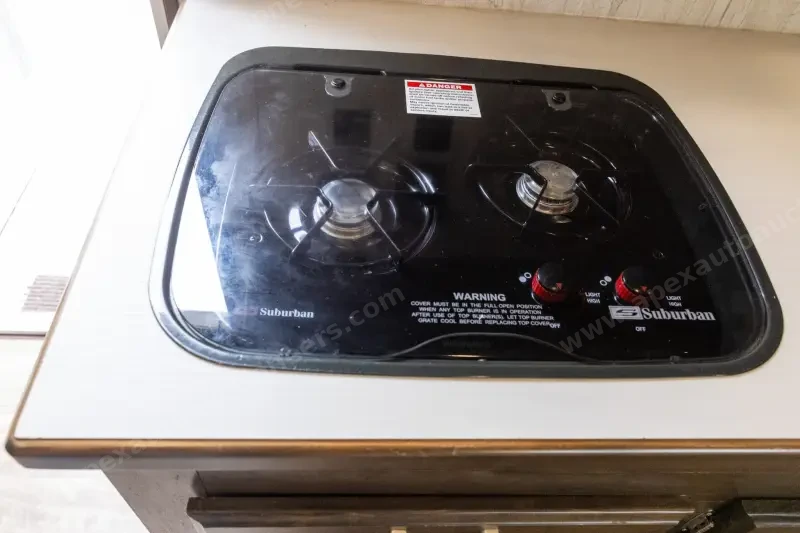 2021 Sundowner Trailblazer 2069TB Travel Trailer photo 70