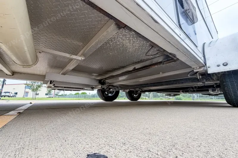2021 Sundowner Trailblazer 2069TB Travel Trailer photo 98
