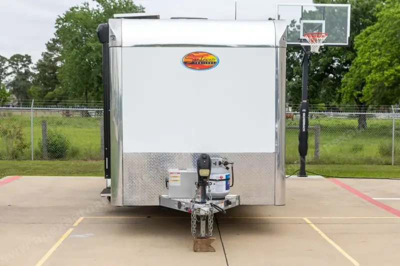 2021 Sundowner Trailblazer 2069TB Travel Trailer photo 8