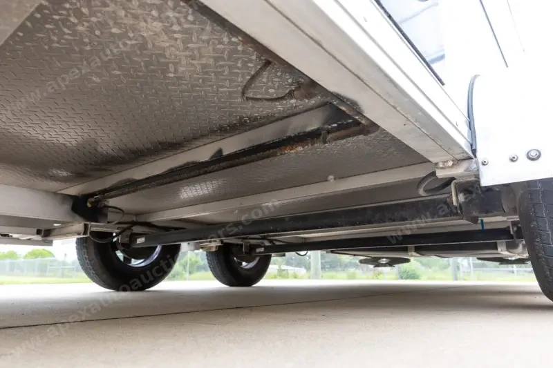 2021 Sundowner Trailblazer 2069TB Travel Trailer photo 99