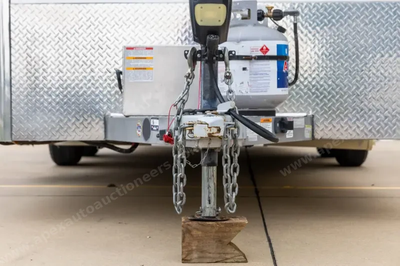 2021 Sundowner Trailblazer 2069TB Travel Trailer photo 20