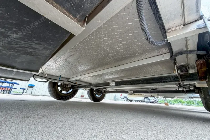 2021 Sundowner Trailblazer 2069TB Travel Trailer photo 112