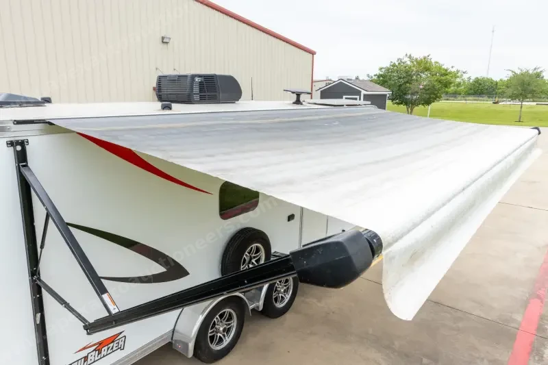 2021 Sundowner Trailblazer 2069TB Travel Trailer photo 48