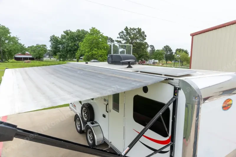 2021 Sundowner Trailblazer 2069TB Travel Trailer photo 47