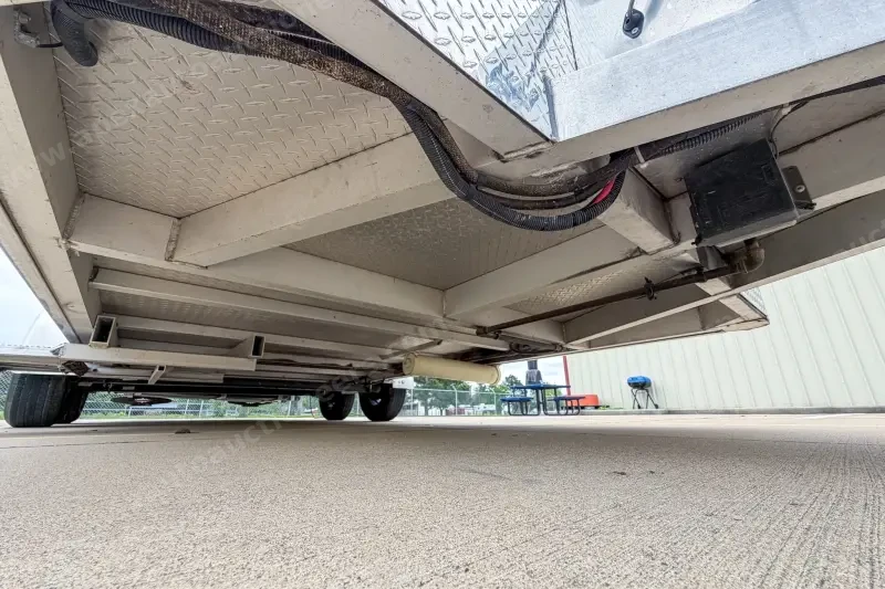 2021 Sundowner Trailblazer 2069TB Travel Trailer photo 91