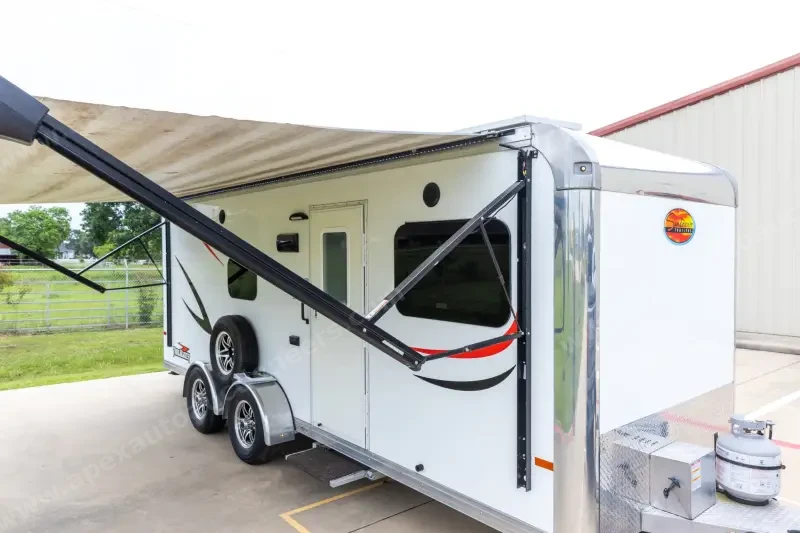 2021 Sundowner Trailblazer 2069TB Travel Trailer photo 12