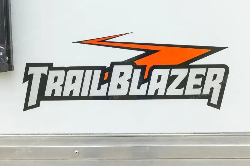 2021 Sundowner Trailblazer 2069TB Travel Trailer photo 37