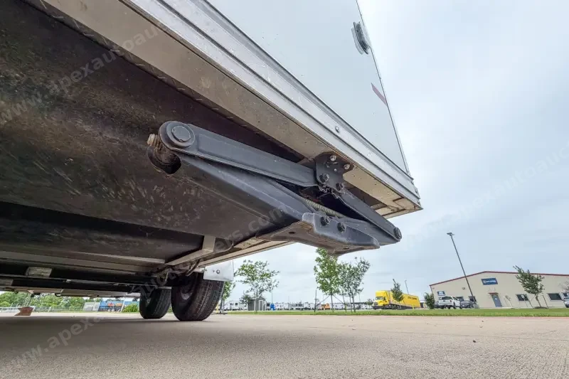 2021 Sundowner Trailblazer 2069TB Travel Trailer photo 108