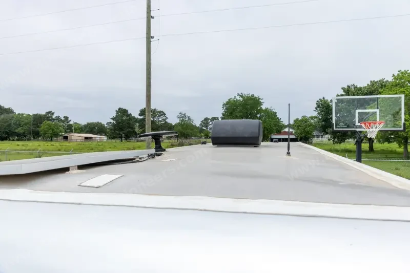 2021 Sundowner Trailblazer 2069TB Travel Trailer photo 53