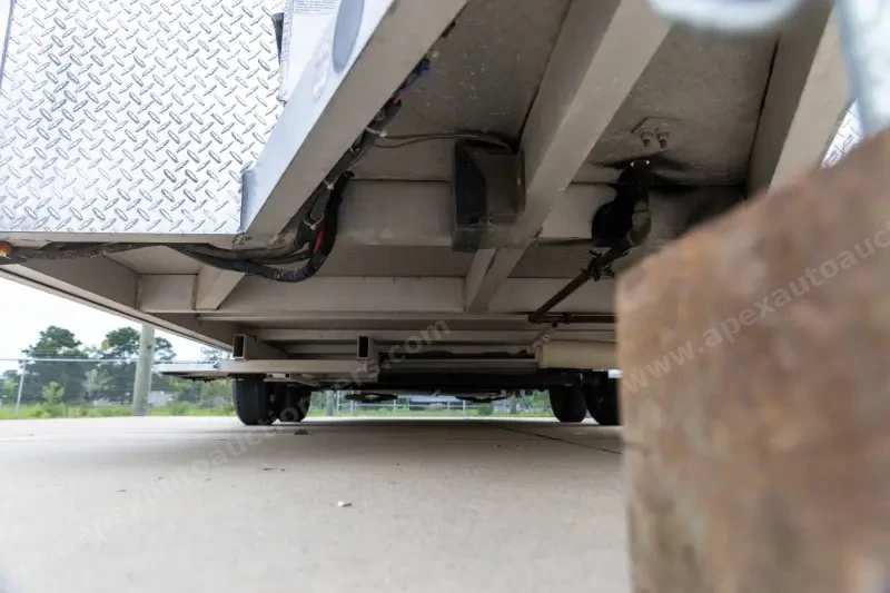 2021 Sundowner Trailblazer 2069TB Travel Trailer photo 89