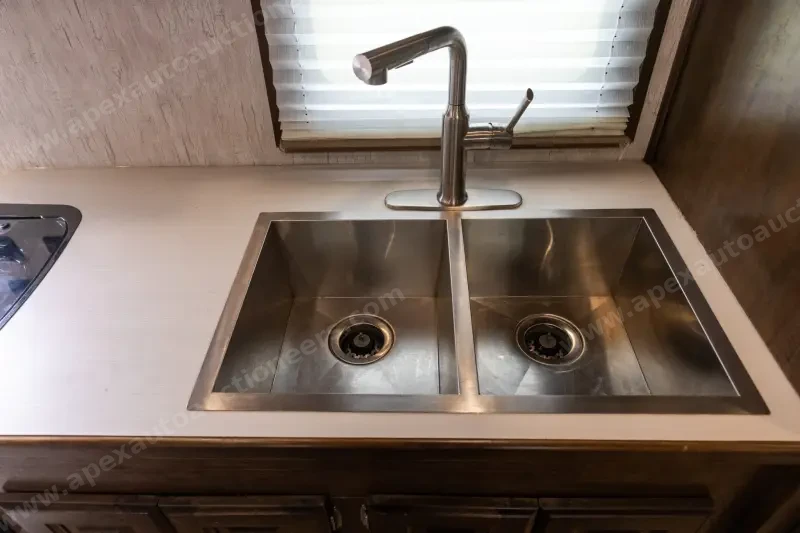 2021 Sundowner Trailblazer 2069TB Travel Trailer photo 73